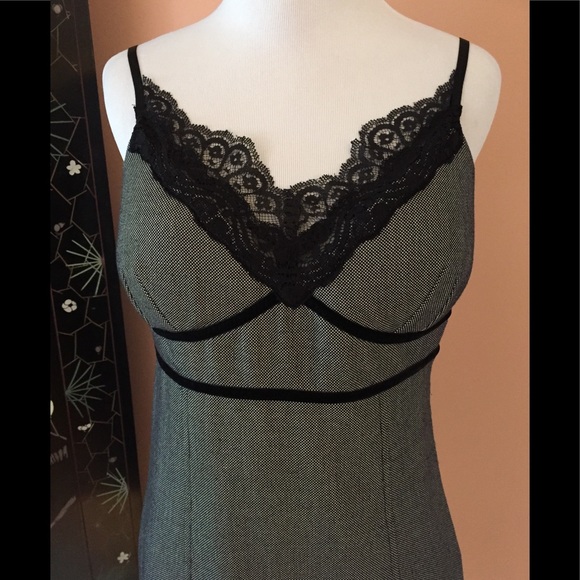 Nicole Benisti Fabulous Day to Evening Dress - Picture 2 of 8